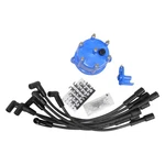 For Jeep Cherokee 1987-1990 United Motor Products 1-7621 Ignition Tune-up Kit. Fixed Price $38.89.
