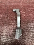 Ferrari 360, 430, Brake Pedal, Not For F1, P/n 180558. Fixed Price $2483.95.