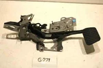 New Oem Genuine Brake Pedal Assembly DR62-66-300A 2011-2014 MAZDA2. Fixed Price $70.00.