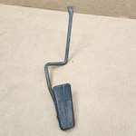 77-82 C3 Corvette Gas Pedal Accelerator Throttle & Rod Arm Spring Original Used. Fixed Price $38.99.