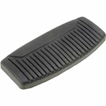 1973-79 Ford Pick Up, 79-86 Bronco Brake Pedal Rubber Pad. Fixed Price $6.95.