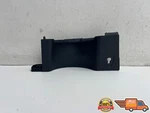 2018-2021 Honda Clarity Fuel Gas Tank Filler Door Cover Trim Cap Oem 74481TRWA0. Fixed Price $20.00.