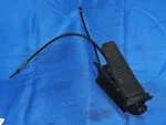 1997-2004 Porsche 996 911 Gas Accelerator Pedal Assembly Oem W/warranty *note*. Fixed Price $53.95.