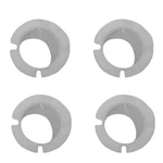 Brake And Clutch Pedal Bushing Set For Firebird Gto Buick Gmc Chevrolet Nylon. Fixed Price $13.72.