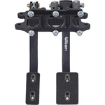 Tilton 72-608 600 Series Overhung-mount Aluminum Pedal Assembly. Fixed Price $327.25.