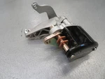 Wilwood 120-12070-BK MC4 Mechanical Caliper Black Left Parking Brake .81". Fixed Price $137.99.