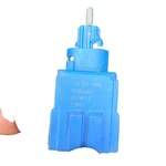 Febi Bilstein Clutch Cruise Control Switch Audi Vw Seat Skoda 1J0927189. Fixed Price $27.64.