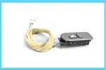 Hummer H2 Front Right Passenger Side Door Seat Heater Switch Oem 2003-07. Fixed Price $80.00.