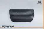 98-03 Jaguar XJ8 Vdp X308 XK8 X100 Stop Brake Pedal Rubber Pad 89FB2457BC Oem. Fixed Price $38.50.