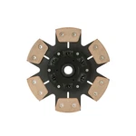 Cxp Stage Clutch Disc Kit 94-06 Jeep Wrangler Tj Cherokee Xj 4.0L Dakota 3.9L. Fixed Price $65.29.