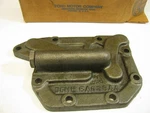 New Oem Ford B8TZ-6A638-A Crankcase Oil Cooler Cover 1958-1981 401 477 534-V8. Fixed Price $89.99.