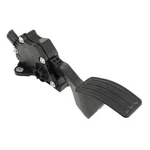 Accelerator Pedal W/travel Sensor Fits 2007-11 Nissan Altima Hybrid 18002-JA800. Fixed Price $42.48.