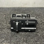 99-06 Bmw E46 325CI 330CI M3 Dash Headlight Dimmer Control Switch Panel Oem. Fixed Price $76.00.