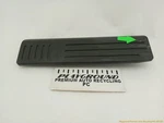 Tesla Model Driver Left Dead Pedal Floor Foot Rest 6005968-00-C Fits 12-16. Fixed Price $44.87.