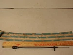 1967-69 Camaro/nova Cylinder Nos Throttle Cable Original Gm 3998633. Fixed Price $99.99.