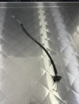 98-03 Jaguar Xjr XJ8 Vdp X308 Throttle Accelerator Gas Pedal Cable Line Oem. Fixed Price $39.99.