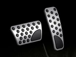 Genuine Mopar Pedal Kit 82212055. Fixed Price $159.00.