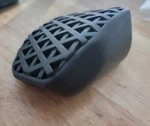 Bmw E9X Oem Brake Pedal Pad Rubber Cover Used. Fixed Price $12.00.