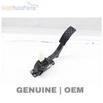 2001-2005 2007-2009 Vw Jetta Gas Pedal / Accelerator Module 6Q1723503E. Fixed Price $62.49.