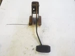 Automatic Transmission Brake Pedal Fits 05 06 07 Ford F250 F350 F450 F550. Fixed Price $54.42.
