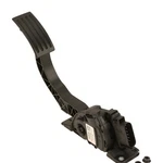 For Volvo S40 2004-2011 Genuine Swing Mount Accelerator Pedal Sensor. Fixed Price $351.85.