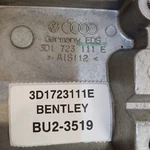 2011-2015 Bentley Continental Gtc Bracket Pedal Accelerator 3D1723111E. Fixed Price $165.85.