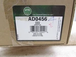 Ntk / Ngk AD0456 Accelerator Pedal Sensor For Chevrolet, Gmc, Sierra 2500. Fixed Price $55.95.