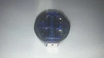 Oem 14-15 For Dodge Durango Jeep Grand Cherokee Rain Sensor 68184876AA. Fixed Price $80.99.