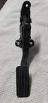 2019 Kia Forte Used Accelerator Pedal Assembly Black Oem 00136810 F2110. Fixed Price $27.58.