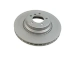 For 2003-2008 Bmw 760LI Brake Rotor Front Zimmermann Coated 32814PBNF 2004 2005. Fixed Price $138.20.