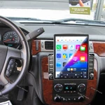 Carplay For Chevrolet Silverado 1500 2500 3500 2007-2014 Stereo Radio Gps Fm. Fixed Price $175.75.