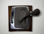 2007-2014 Mercedes W204 C-class Selector Lever Handle A2042677510 Oem. Fixed Price $78.88.