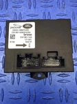 2018 Jaguar F-type Rear Trunk Lid Liftgate Control Module Unit GX5314B673AC Oem. Fixed Price $42.50.