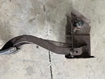Corvette Clutch & Brake Pedal Assembly 69-79 68 80-82 4 Speed. Fixed Price $125.00.
