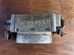1985-88 Camaro Firebird Trans Corvette Oem Tpi Throttle Body. Fixed Price $140.00.