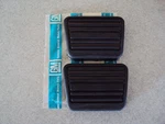 Nos Brake Clutch Pedal Pads Buick Chevy Oldsmobile Pontiac Gmc Car & Truck. Fixed Price $89.00.