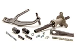 Afco Racing Products Hub Mount Gas Pedal Assembly Part Number. Fixed Price $159.99.