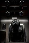 Ford Mustang GT500 Shelby Cobra Manual 6 Speed Shift Knob 2011 2012 2013 2014. Fixed Price $61.00.