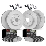 Disc Brake KIT-4WD Dfc 4414-54002 Fits 2001 Ford Explorer Sport. Fixed Price $512.99.