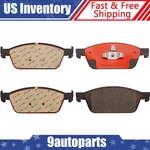 Brembo Front Premium Nao Ceramic Brake Pad Set Ford Escape Transit Connect. Fixed Price $89.67.