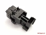 2011 Bmw X5 X6 E71 E70 35I 50I Brake Light Switch 61316967601 61310141214. Fixed Price $16.99.