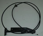 Hood Release Cable Assembly 1989 90 91 92 93 94 95 96 1997 Thunderbird Cougar. Fixed Price $67.95.