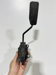 Genuine 2009-2014 Honda Fit Gas Accelerator Pedal Travel Sensor Throttle Oem. Fixed Price $69.99.