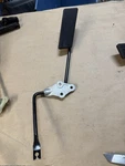 73-79 Ford Truck 1978 1979 Bronco Fuel Gas Accelerator Pedal 6 Cyl Painted #2. Fixed Price $113.99.