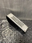 03-04 Nissan 350Z Dead Pedal Foot Rest 67840CD011 Oem. Fixed Price $32.00.