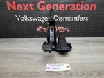 2000 - 2010 Volkswagen Manual Transmission Brake Pedal Assembly Bracket. Fixed Price $29.27.