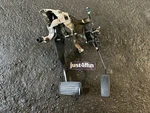 97-01 Honda Crv Oem Pedal Assembly Automatic Transmission Gas Brake RD1. Fixed Price $70.00.