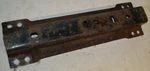 2004-2009 Dodge Durango Oem 5.7 4X4 Transmission Crossmember Mount Bracket. Fixed Price $41.99.