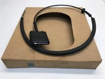 1985-95 Gm Safari/astro Parking Brake Release Cable #15707348. Fixed Price $17.59.