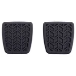 Fairchild Automotive Clutch & Brake Pedal Pad Set Fits 04-10 Scion 95-19 Toyota. Fixed Price $22.95.